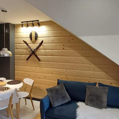 Apartamenty Trzy Kopce Ski & Bike & Sauna Ustron Exterior photo