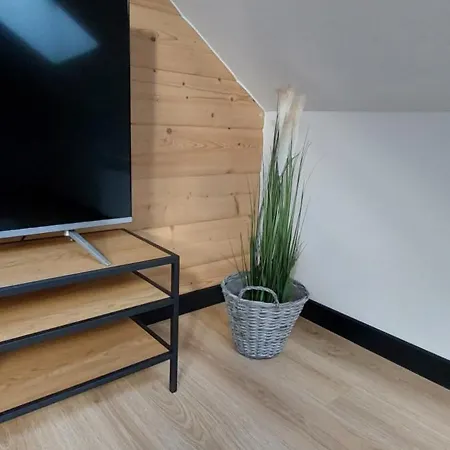 Apartamenty Trzy Kopce Ski & Bike & Sauna Ustron Exterior photo