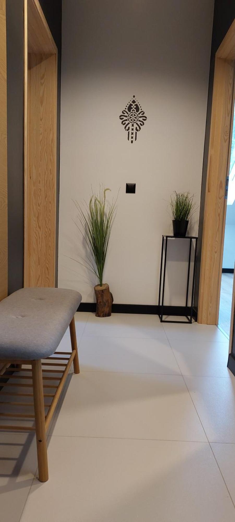 Trzy Kopce & Bike & Sauna Apartment Ustron