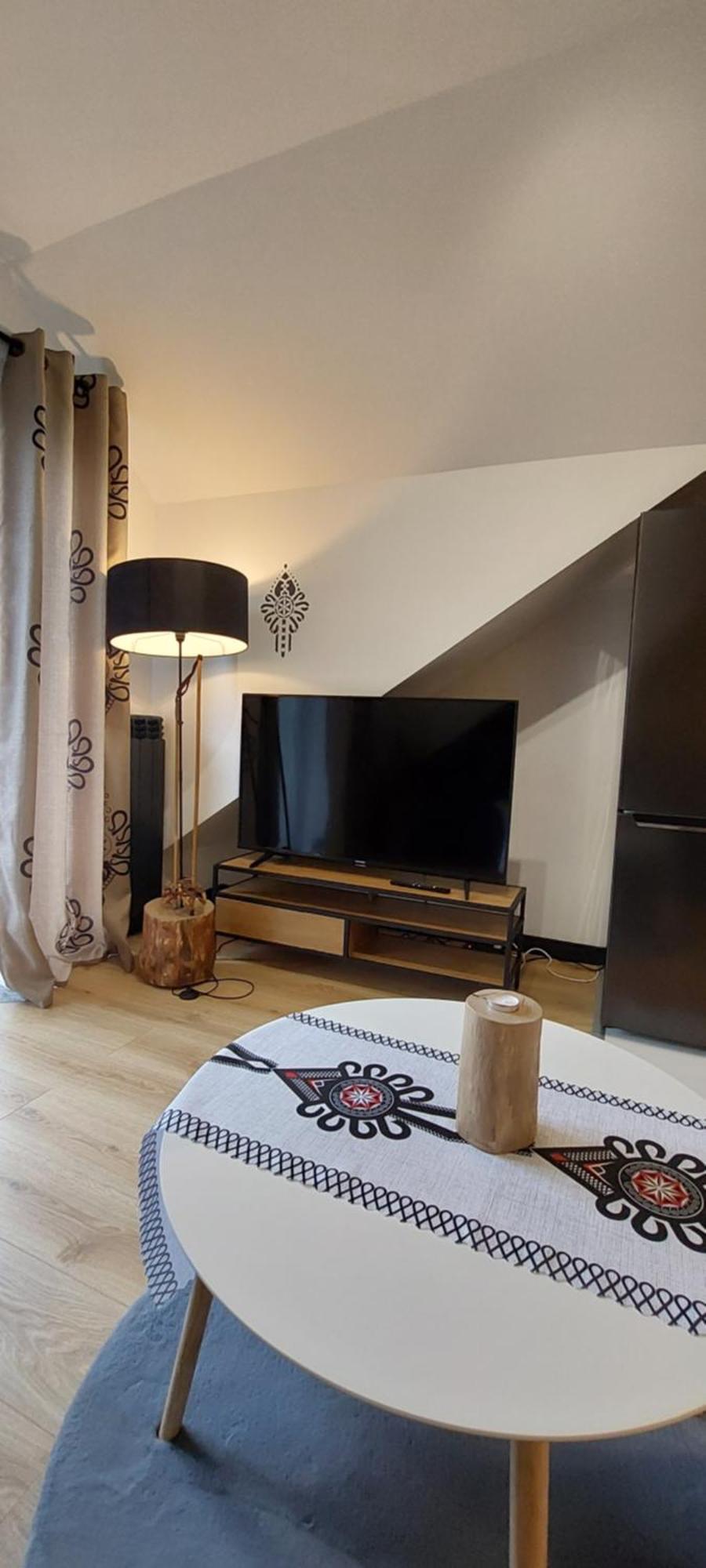 Apartment Trzy Kopce & Bike & Sauna *