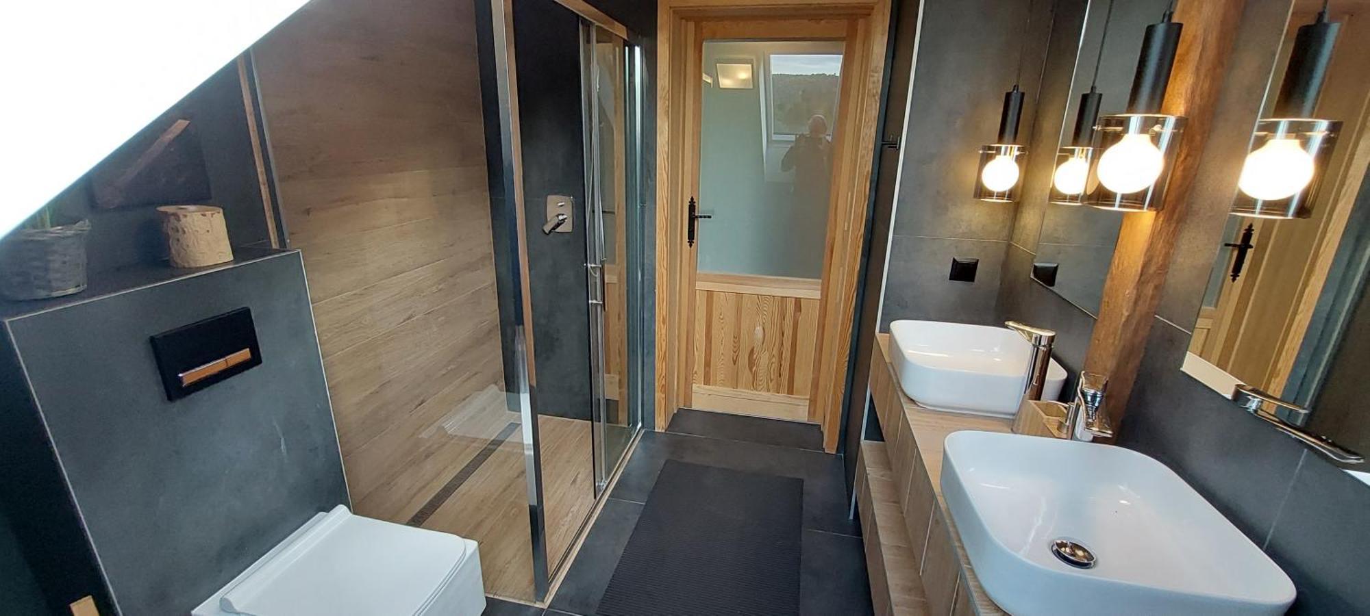 Trzy Kopce & Bike & Sauna Apartment *