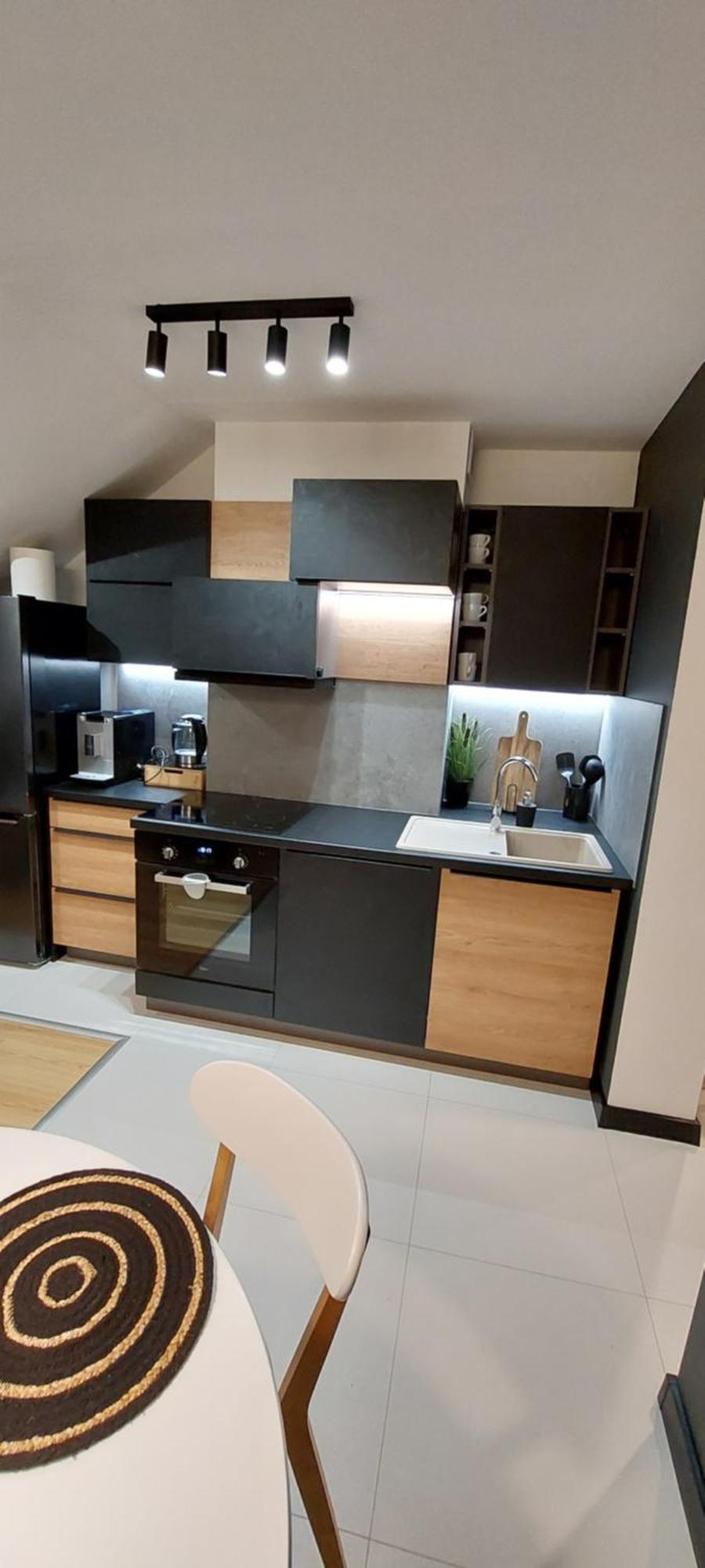 Trzy Kopce & Bike & Sauna Apartment