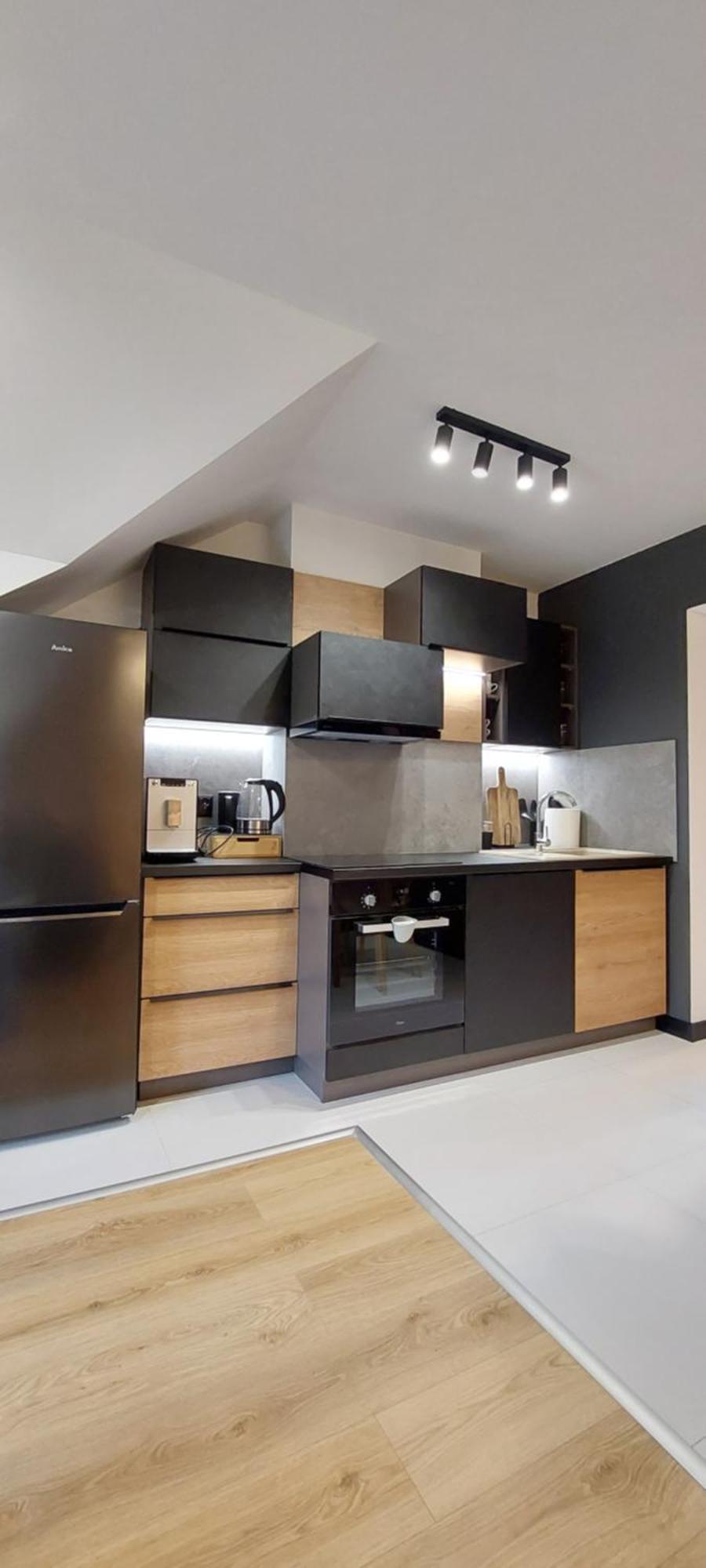 Trzy Kopce & Bike & Sauna Apartment Ustron