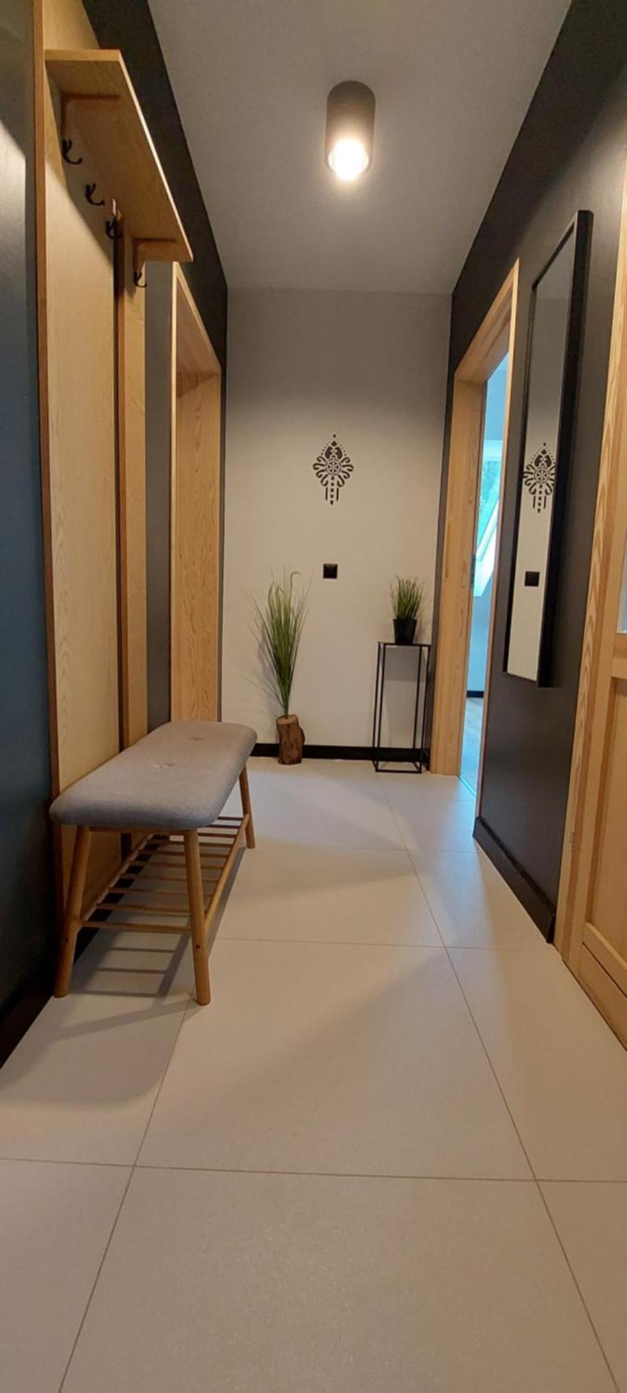 Trzy Kopce & Bike & Sauna Apartment *