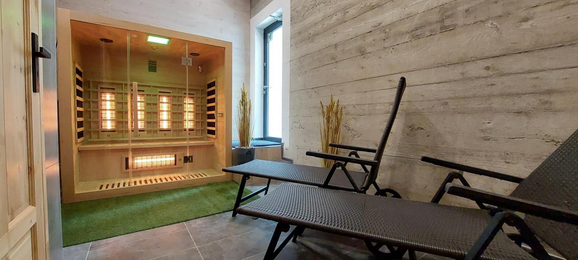 Apartment Trzy Kopce & Bike & Sauna