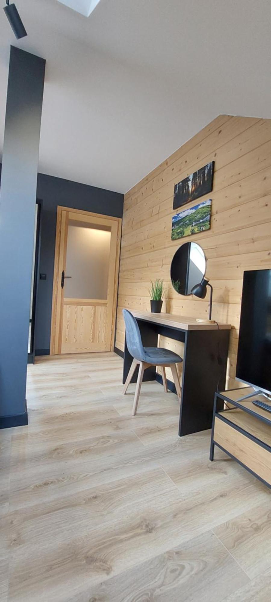 Trzy Kopce & Bike & Sauna Ustron