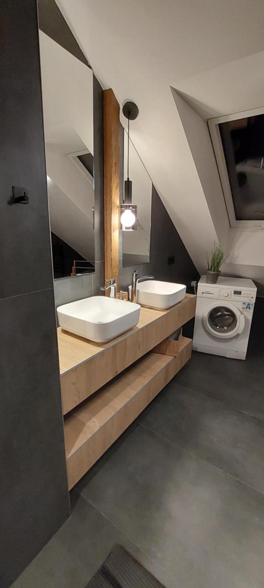 Apartment Trzy Kopce & Bike & Sauna