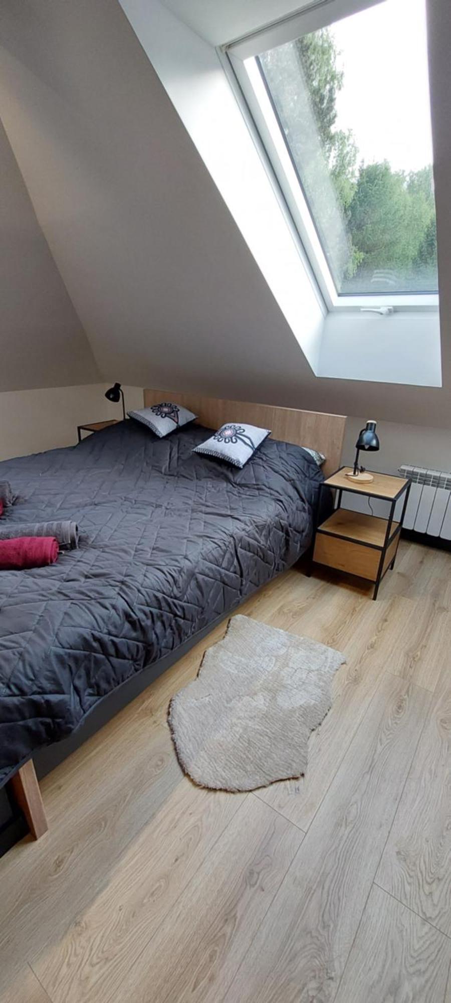 Trzy Kopce & Bike & Sauna Apartment *