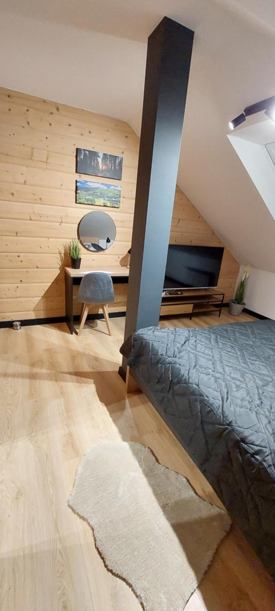 Trzy Kopce & Bike & Sauna Ustron