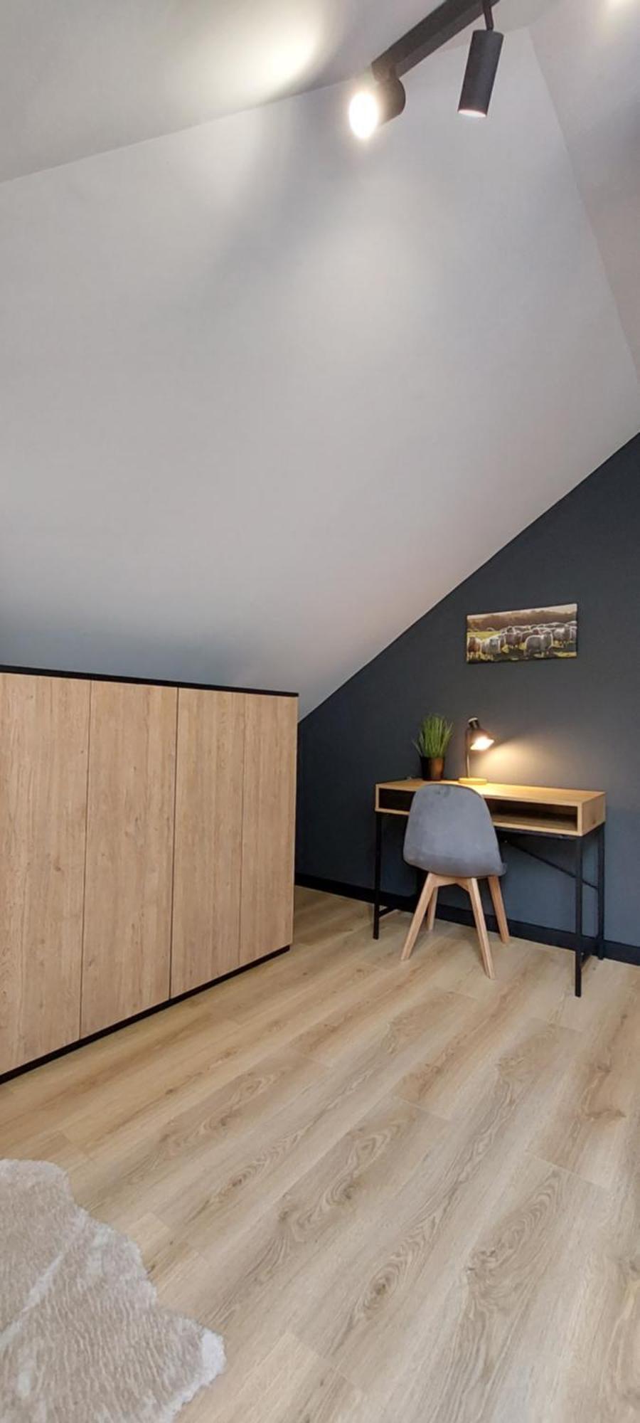 Apartment Trzy Kopce & Bike & Sauna