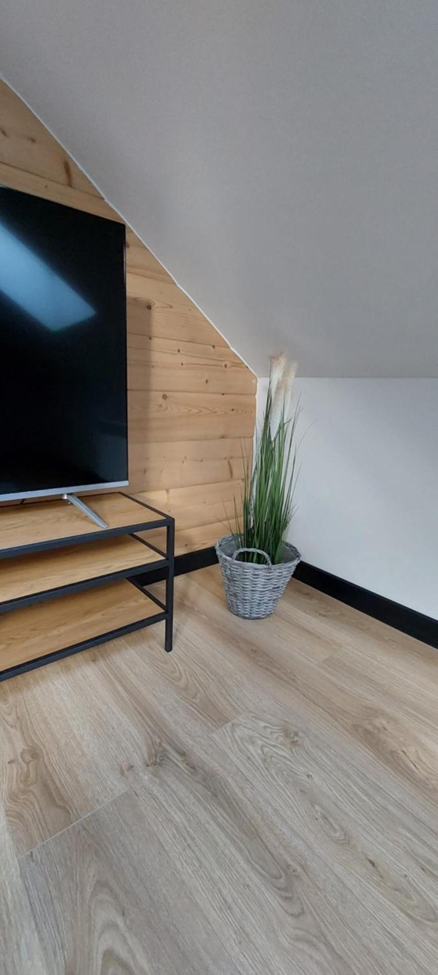 Trzy Kopce & Bike & Sauna Apartment Ustron